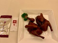 -利苑酒家(宜安广场店)