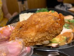 -OPPA HOUSE 韩国欧巴餐厅·韩国菜(北京路店)