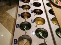 -彩虹坊火锅(宁穿路店)