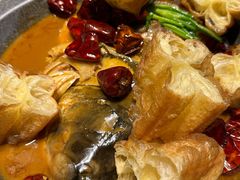 -青年公社烤鸭(青年路店)