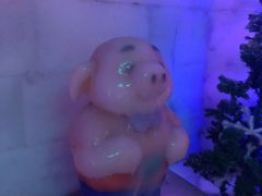 -白鹿仓冰雪海洋世界
