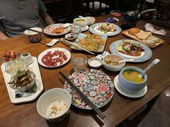 -美乐食街(小南店)