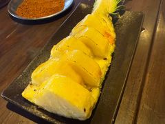 -贰醒·私房小院烧烤 (太古里店)