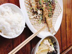 -章吴记喜瑞餐厅(东东城店)