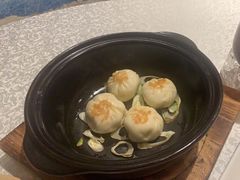 -红棉中餐厅·广州海航威斯汀酒店