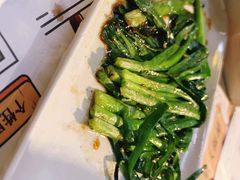 -木屋烧烤(大运店)