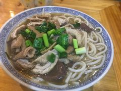 -锦泓老字号猪脏粉(东联大厦店)