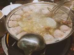 -八合里潮汕鲜牛肉火锅(深圳海岸城店)