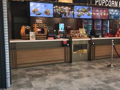 -CGV影城(广州K11店)