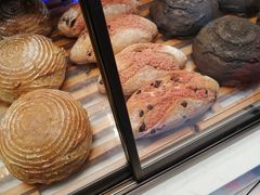-JUST HOT佳禾欧包(大学城店)
