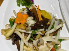 -周锦记广式餐厅