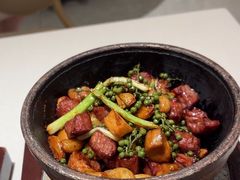 -狮王府淮扬菜(新街口友谊店)