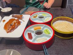 -苏淮景·苏闽融创菜·海鲜(原空港井河轩店)