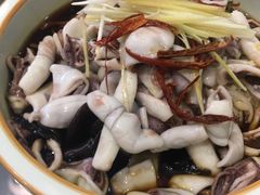 -君霖海鲜私房菜(春柳店)