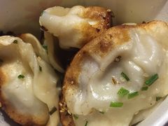 -胡记锅贴·沪上游子老鸭粉丝汤(太原路店)