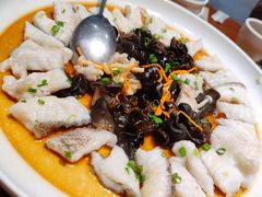 碎蒸大龙趸-宴小馆·小海鲜青岛菜(五四广场店)