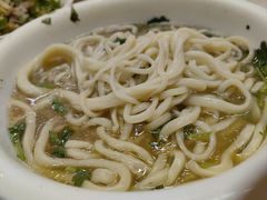 -大藏村拉面(保利首开·熙悦春天店)