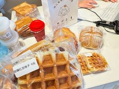 -玥儿弯弯手作烘焙(中海国际社区御城店)