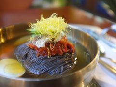 朝鲜冷面-玉流珍肴馆(亮马桥店)