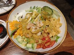 -TIGERS老虎西餐(亦庄店)