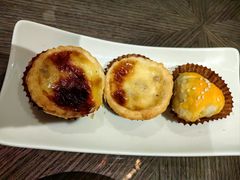 -万丽轩·粤菜(王府井金茂万丽酒店)