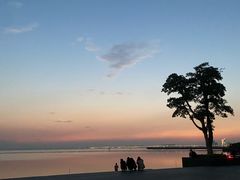-滆湖低碳生态公园