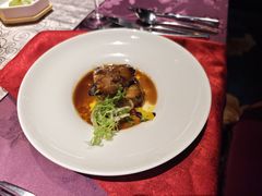 -马克西姆餐厅(崇文门店)