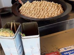 -水丰锅贴(延吉东路店)