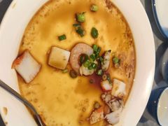 -1937青岛老味道·海肠捞饭·青岛菜(大鲍岛栈桥店)