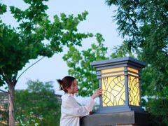 -济南方特东方神画