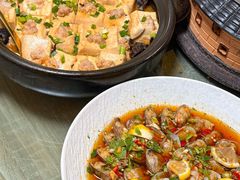 -巽寮印象美食部落餐厅·海鲜·地方特色菜(惠州体验店)