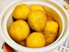 -尖沙咀茶餐厅(永泰店)