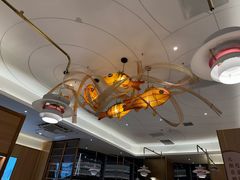 -船歌·鱼水饺青岛菜(金狮广场店)