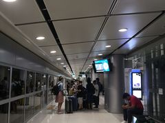 -曼谷素万那普国际机场