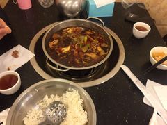 -胖娃古镇鸡杂(磁器口总店)
