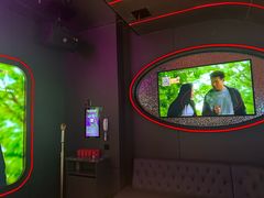 -星聚会KTV(上海火车站南广场嘉里合集店)