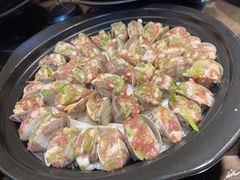 -千岛湖小鱼儿·淳安匠心农家菜