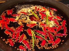 -纸盐河码头火锅(十八梯店)