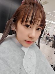 -MY HAIR 旗舰店