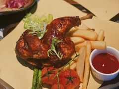 -XUN Bistro西餐厅