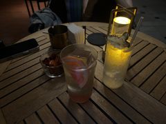 -日落吧·海景咖啡厅·餐酒吧·鸡尾酒·下午茶·乐队表演·浪漫夕阳·三亚文华东方酒店