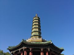 -普陀宗乘之庙(小布达拉宫)