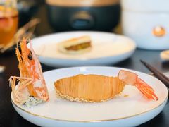 -甄御•海鲜新青岛菜(麦岛店)