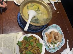 -老厨家(友谊路总店)