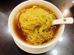 云吞面-丽的面家(多宝路店)