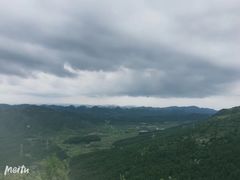 -贵州云顶草原民族风情园