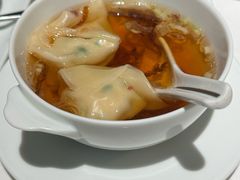 -荣轩(新荣记环球金融中心店)