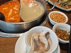-阿婉贵州苗家酸汤鱼(梅林店)