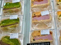 -稻田秋(怡美广场店)