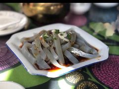 -小厨子私房菜·云南美食店